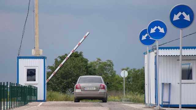 Россия из-за коронавируса может создать санитарные посты на границе с ОРДЛО