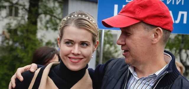 Ценим как Украину, так и Россию, – Цепкало у Шустера отказалась признать оккупацию Крыма