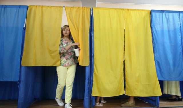 Почти 60% избирательных участков доступны для людей с инвалидностью, - Кабмин