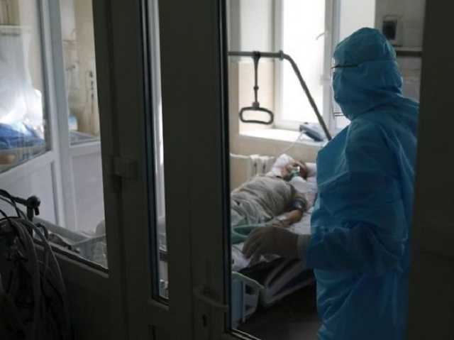 Степанов назвал сценарии с COVID-19 в Украине и условия для полного локдауна