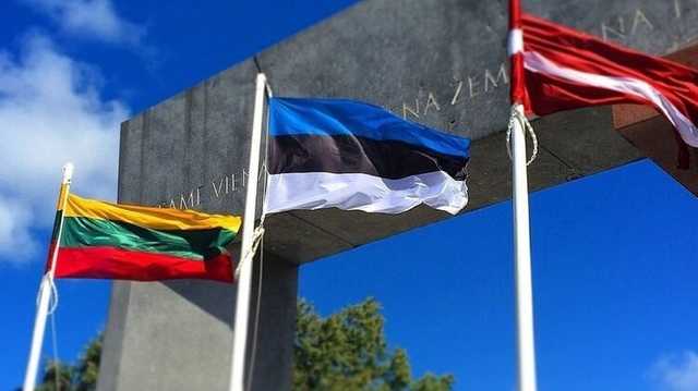 Главы МИД Эстонии и Латвии ушли на карантин. Они контактировали с больным Сovid-19