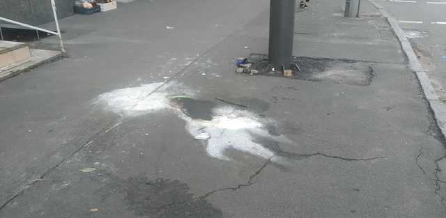 Выбросила ребенка, а затем прыгнула сама? Подробности гибели матери с дочерью в Киеве