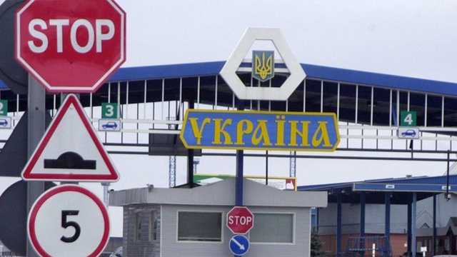 З початку року до України в’їхали 311 тисяч росіян