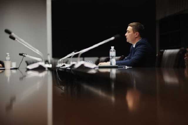 Как государство будет возвращать назад 5 млн га земли. Интервью с главой Госгеокадастра