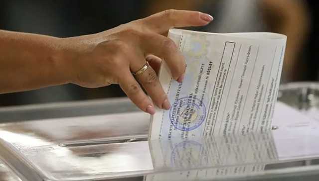 Можно ли фотографировать бюллетень на местных выборах: ЦИК дала ответ