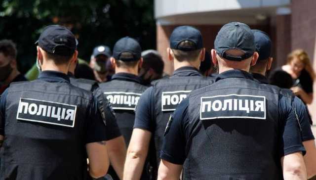 Местные выборы: полицейские выявили 181 нарушение "дня тишины"