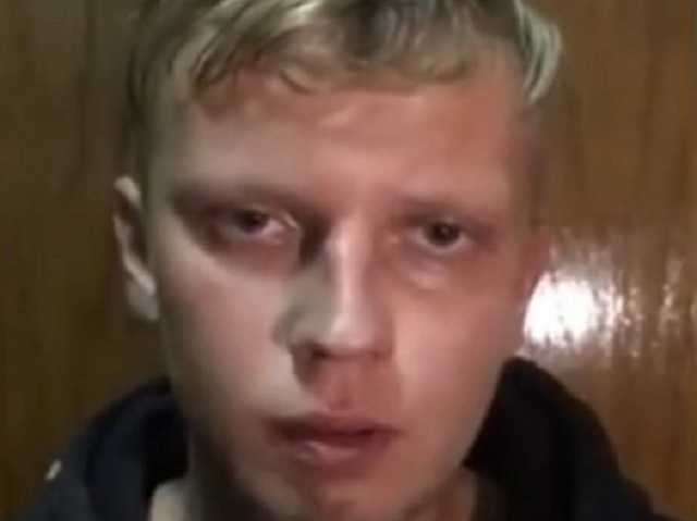 Хулигана, осквернившего память героев Небесной сотни, выгнали из вуза