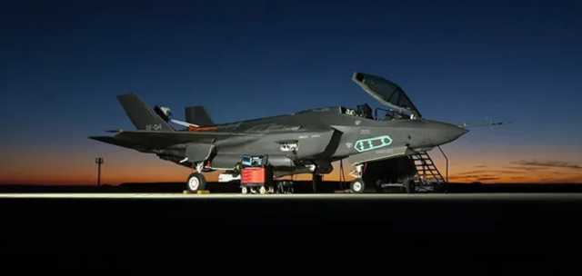 США назвали главное оружие НАТО в противостоянии с Россией