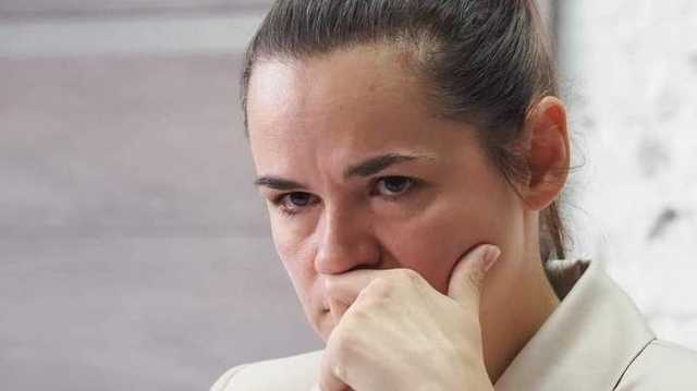 В последний день срока ультиматума Лукашенко Тихановская ушла на самоизоляцию