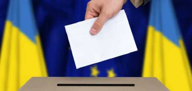 В партии "Слуга народа" нарушили Избирательный Кодекс Украины