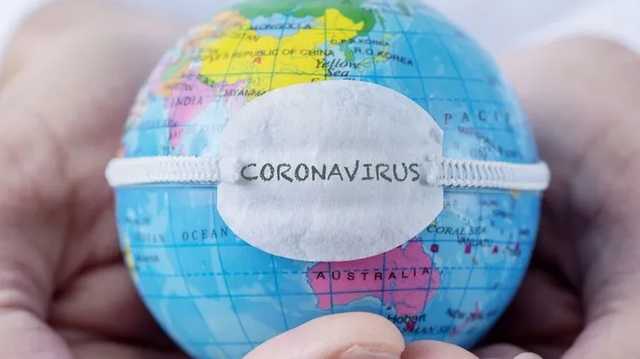 Носить маски и мыть руки уже мало: не забивайте на себя