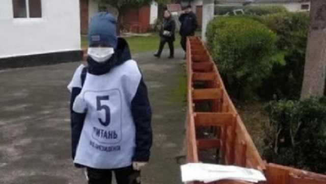 Денисова оправдала участие детей-волонтеров в опросе Зеленского