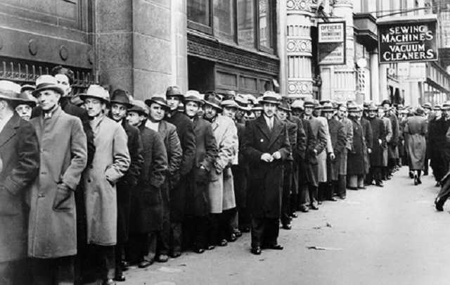 Андрей Головачев: Впереди – Великая депрессия-2 на многие десятилетия