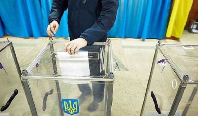 Выборы в Ужгороде: обнародованы результаты экзит-пола