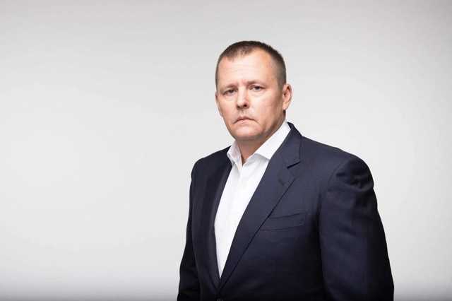 Филатов прокомментировал первые результаты выборов мэра в Днепре