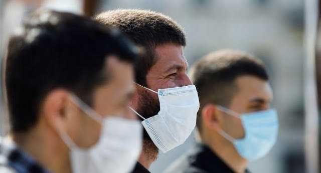 Из-за пандемии коронавируса на выборы не пошли 10% украинцев