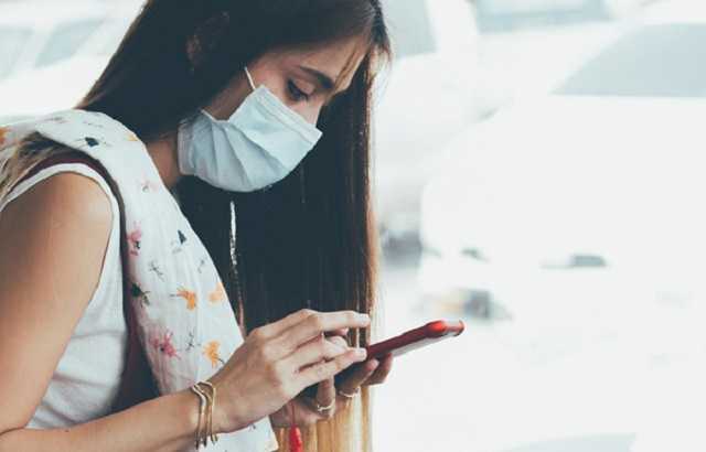 В Украине вступило в силу новое карантинное зонирование с десятью "красными" областными центрами