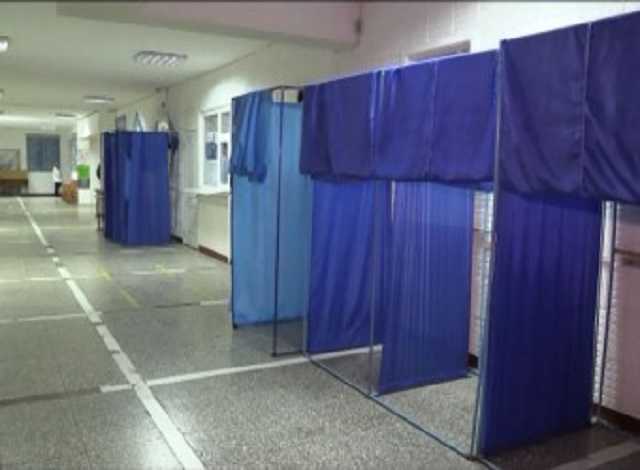 За кресло мэра Житомира Сухомлин поборется с кандидатом от Зеленского: данные экзитпола