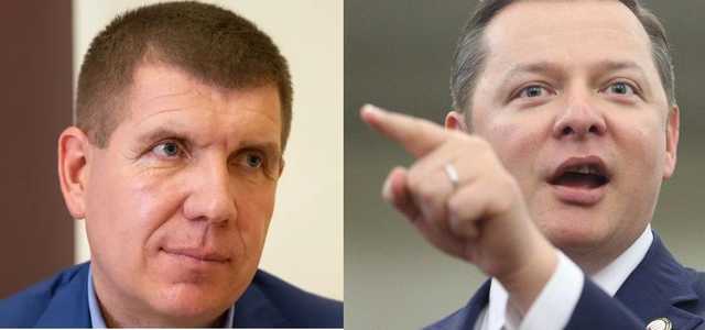 "Слуга народа" Гунько опережает Ляшко на довыборах в Раду: первые данные ЦИК