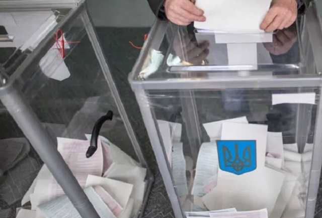 В Кременчуге нынешний мэр побеждает в первом туре – экзитпол