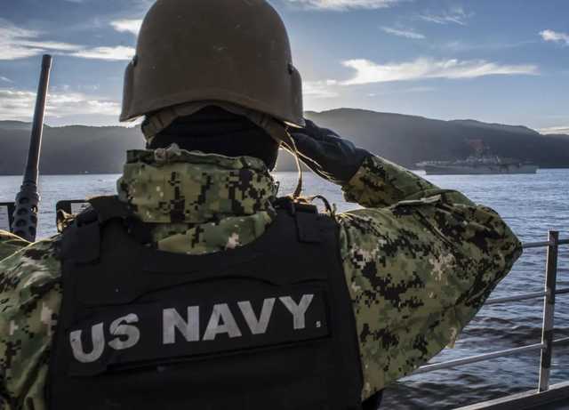 ВМС США завершают разработку новой морской «мины-убийцы»