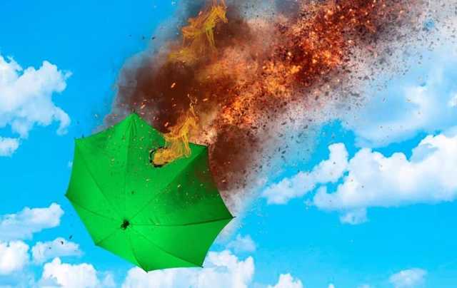 «Зеленский и его партия в полном пианино» — политолог