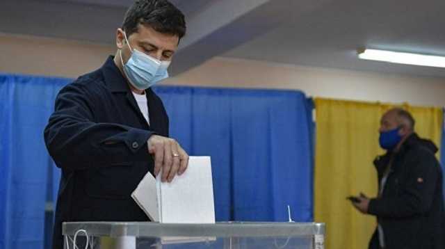 Итоги разрушения: у Зеленского пытаются оправдать полный провал на местных выборах