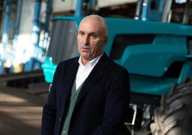 "ХТЗ" Ярославського не домігся списання боргу перед державою на 401 млн грн