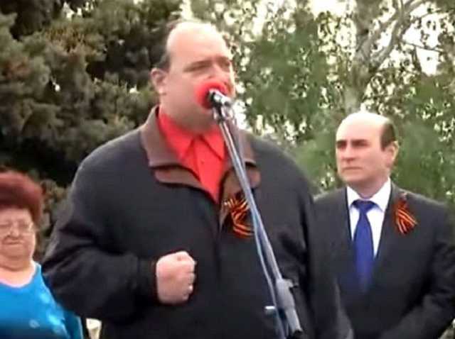 На Луганщине лидирует сепаратист Струк: появились данные по трем городам