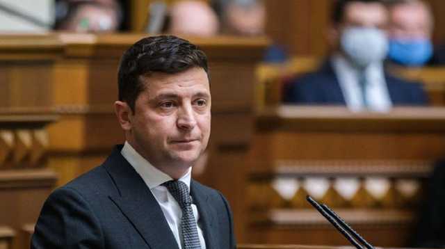 Обещание Зеленского закончить войну на Донбассе истекает 9 декабря, – Резников