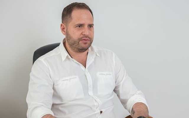 Ермак назвал выдумкой спецоперацию СБУ по "вагнеровцам"