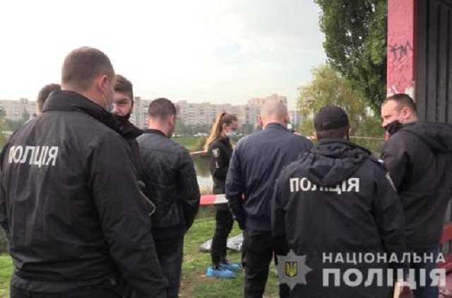 «Избил и задушил». В Киеве раскрыто зверское убийство женщины