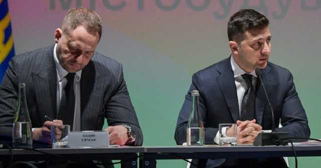 Титаник «Слуга народа»: что Зеленскому делать с Радой — эксперты