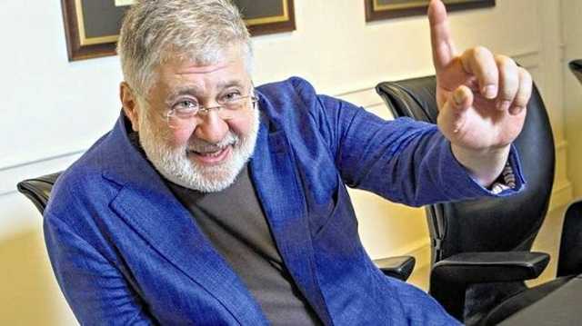 Суд удовлетворил Коломойского и потребовал у НБУ и СБУ отчет Kroll