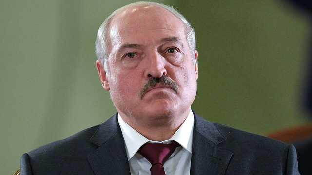 Лукашенко объявил террористическую угрозу в Беларуси