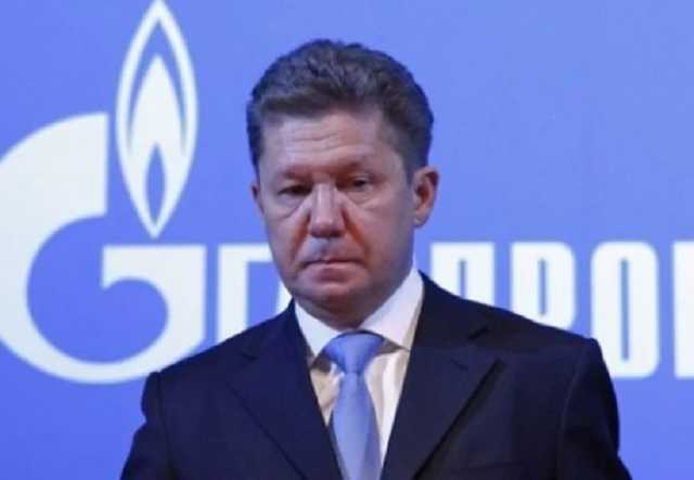 «Газпром» подешевел на триллион рублей из-за угрозы массовых локдаунов в Европе