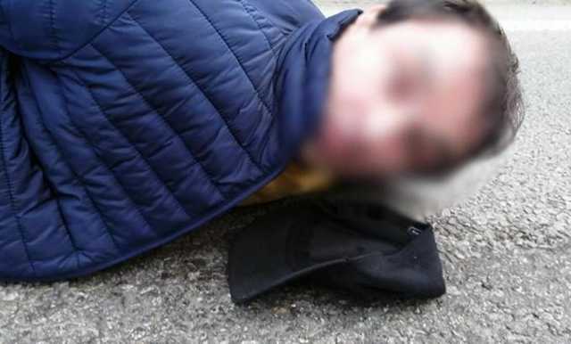 В Киеве иностранец зарезал повара ресторана