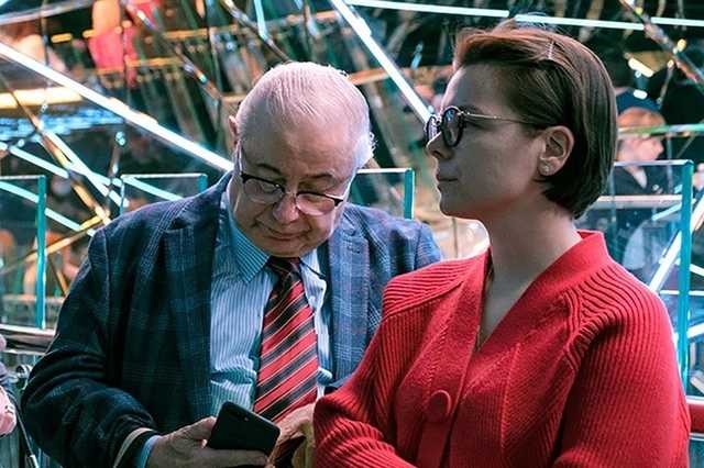 Евгения Петросяна госпитализировали с коронавирусом