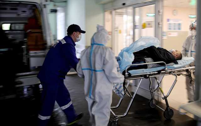 «У нас творится ад»: регионы РФ на грани коллапса из-за Covid