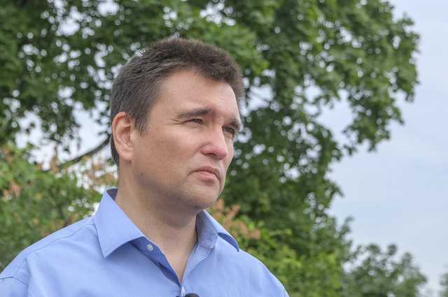 Климкин: «Если Байден победит, Путин примется сеять хаос» — Bild