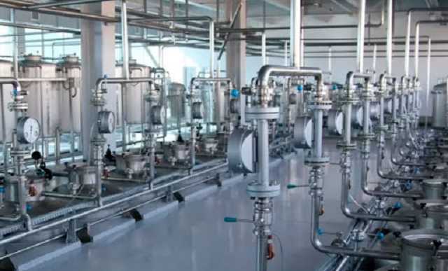 За девять месяцев “Укрспирт” увеличил чистую прибыль на 63%