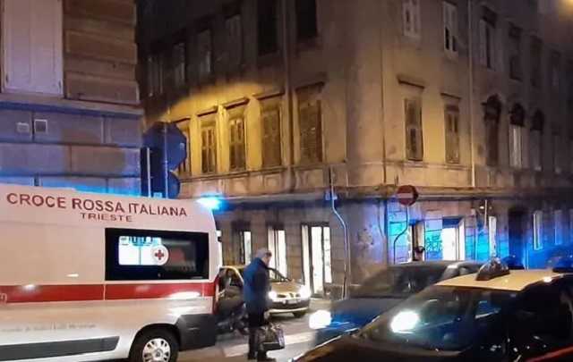 В Италии пенсионер забил молотком спящую жену-украинку