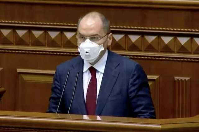 В Кабмине пояснили, зачем перенаправили деньги для онкобольных на дороги