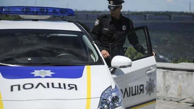 На Кировоградщине будут судить патрульного, из-за действий которого умер водитель