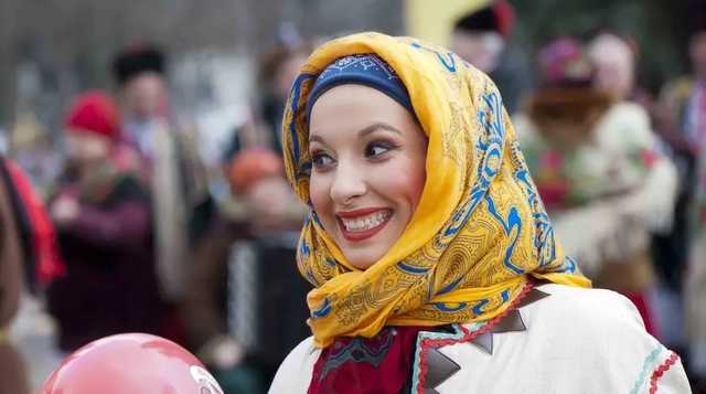 Украинцы живут лучше, чем 4 млрд населения Земли, но менее счастливы – историк