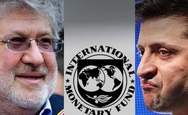 Зе-власть резко ускорила путь Украины к обвалу гривны и дефолту