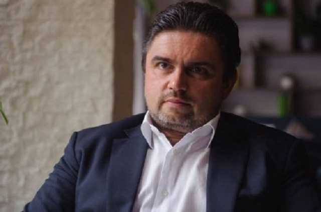 Лубкивский не захотел быть спикером в ТКГ