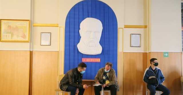 Депутат от ОПЗЖ Столар пытается переписать голоса родной партии в пользу партии Пальчевского