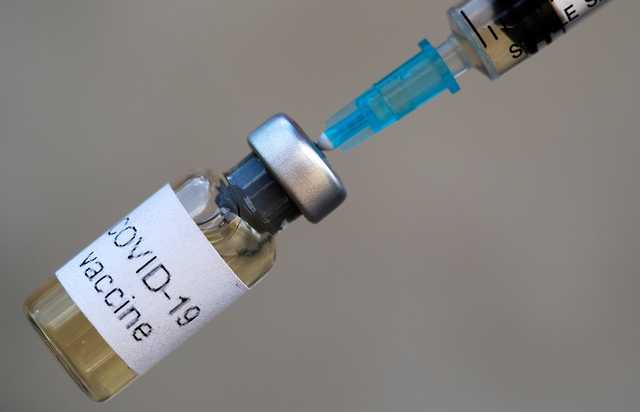 Інститут мікробіології та вірусології НАНУ не займається створенням української вакцини від COVID-19