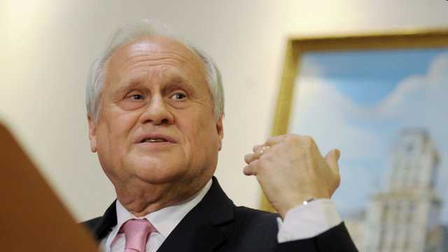 Для реализации минских договоренностей нужна четкая "дорожная карта", – Сайдик